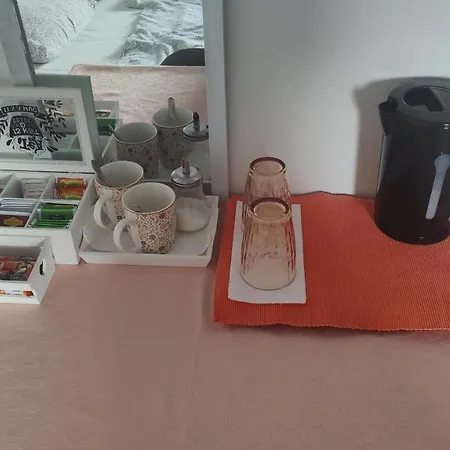 Homestay szállás Celinka *