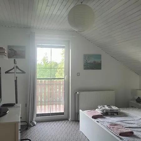 Celinka Rum i privatbostad *