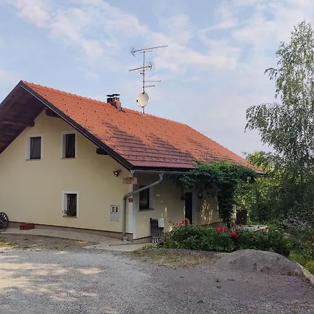 Celinka Rum i privatbostad *