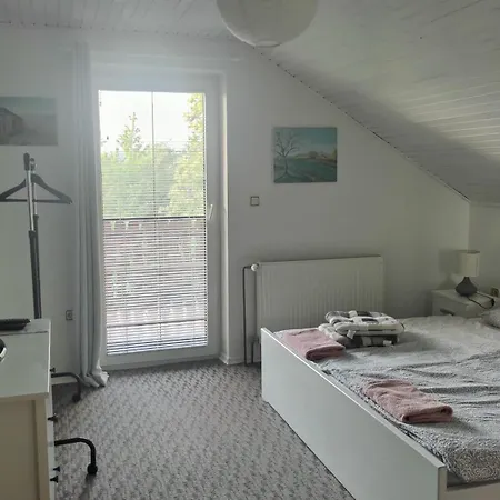 Celinka Rum i privatbostad *