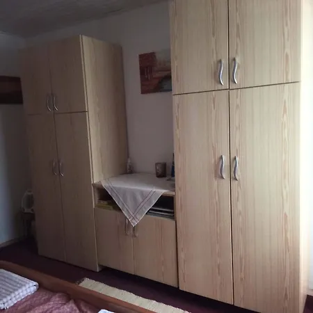 Celinka Проживание в семье