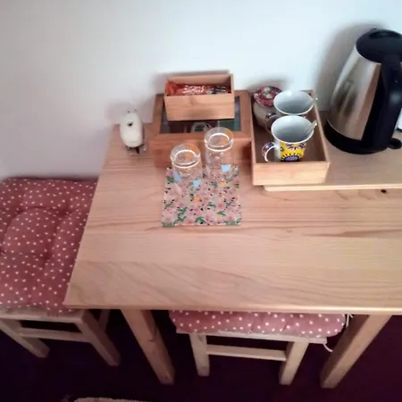 Homestay szállás Celinka