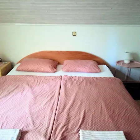 Celinka Homestay *