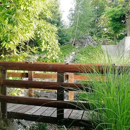 Celinka Δωμάτια σε οικογενειακή κατοικία Ράκα