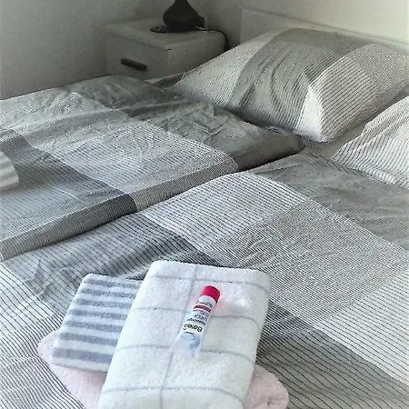 Celinka Accommodatie bij particulieren Raka
