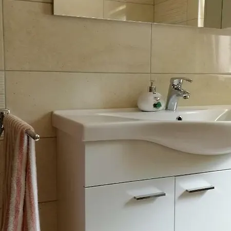 Accommodatie bij particulieren Celinka