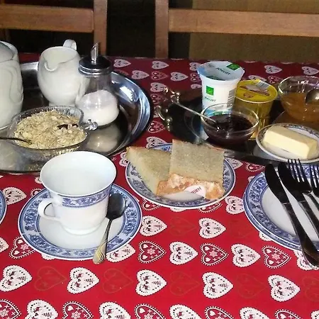 Celinka Δωμάτια σε οικογενειακή κατοικία Ράκα