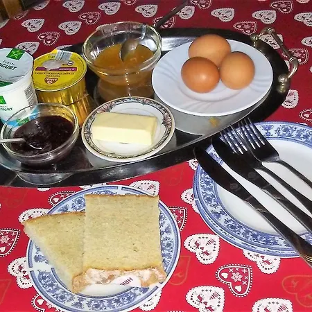 Celinka Homestay