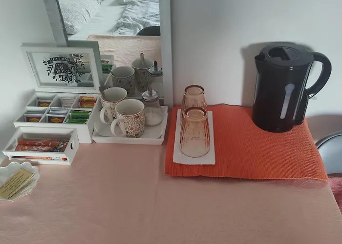 منزل للإقامة Celinka *