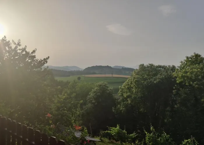 منزل للإقامة Celinka