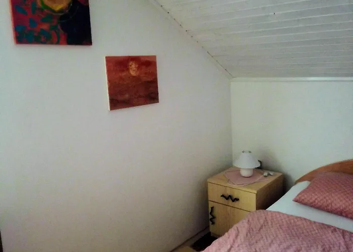 منزل للإقامة Celinka Raka