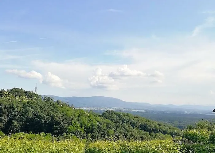 Celinka منزل للإقامة *