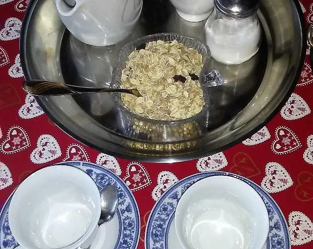 منزل للإقامة Celinka Raka